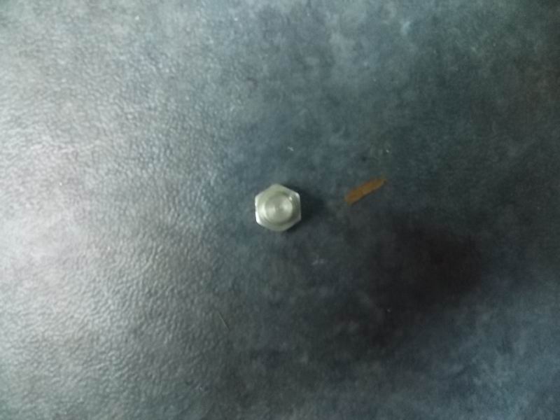 D Fun Bird concentrated lubrication blocks M8X1