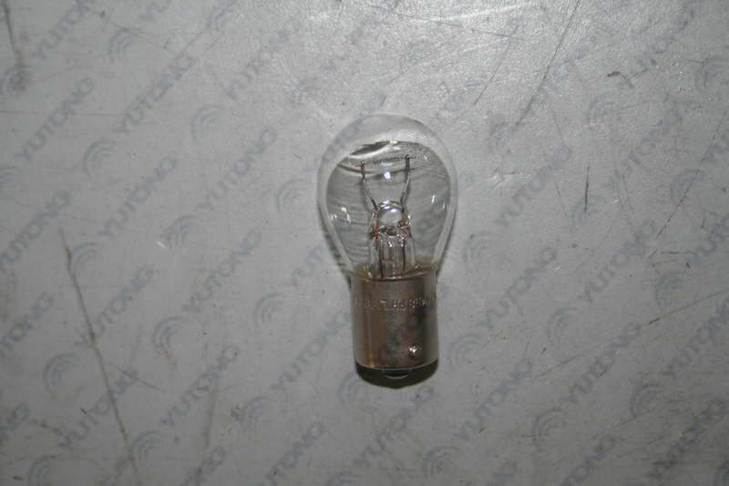 Light bulb 13498