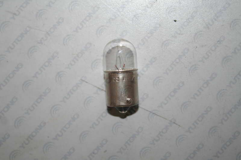 Philips Light Bulb 13821 R5W 24V 5W BA15s