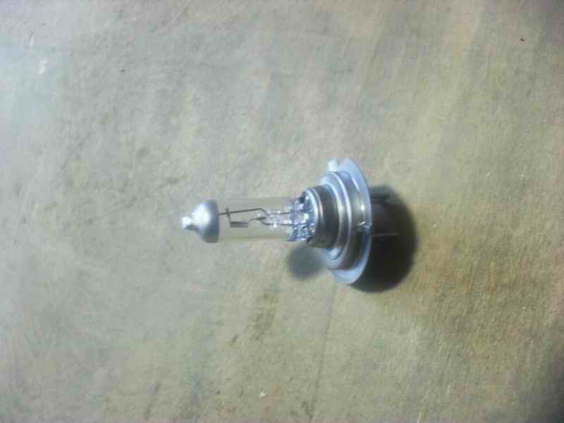 Лампочка 13972 /H7 Универсальный 70W