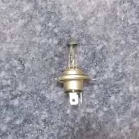 Модель лампочки Philips: 12342 Спецификация: H4