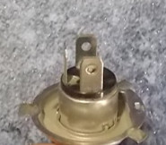 Модель лампочки Philips: 12342 Спецификация: H4-2