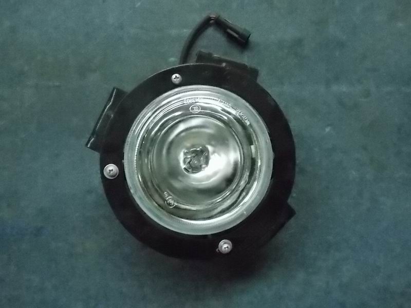 РГ 120A-3 Левая длинная фара-1