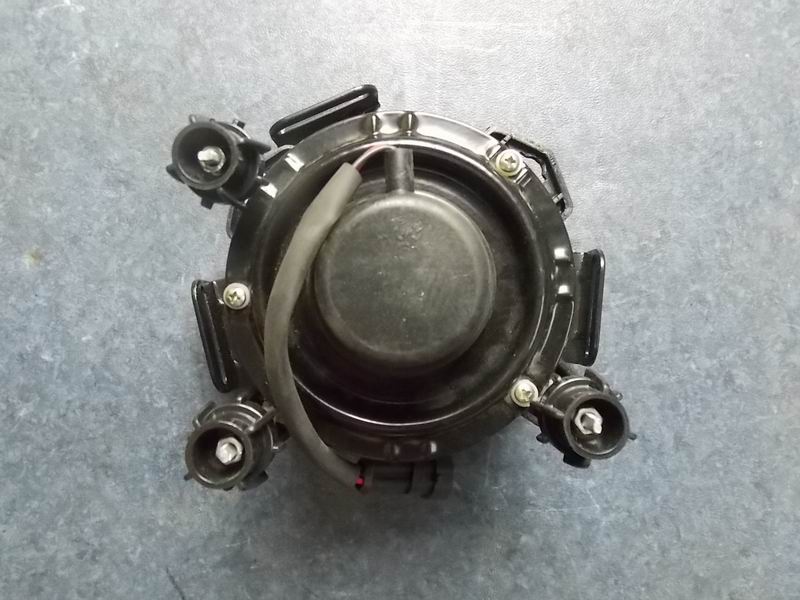 РГ 120A-3 правая фара дальнего света