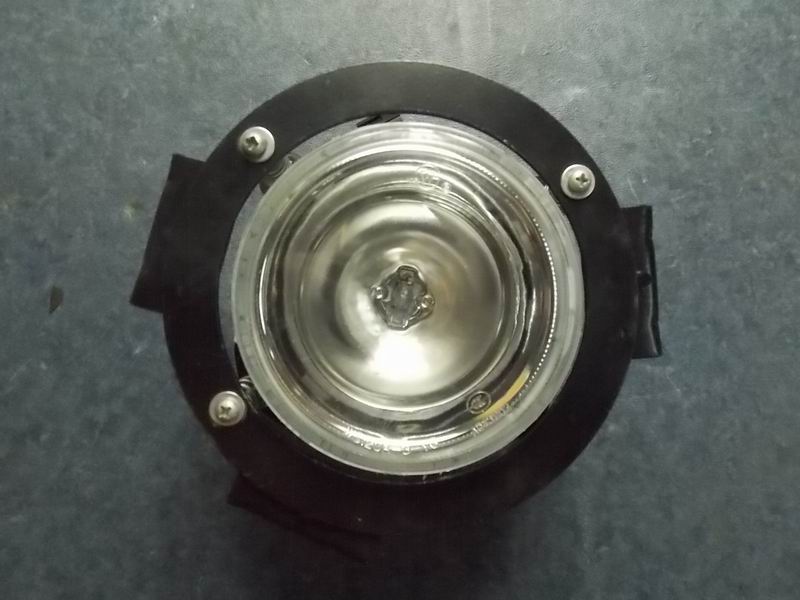 РГ 120A-3 правая фара дальнего света-2