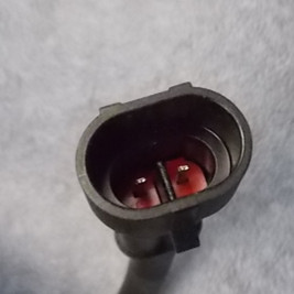 РГ 120A-3 правая фара дальнего света-3