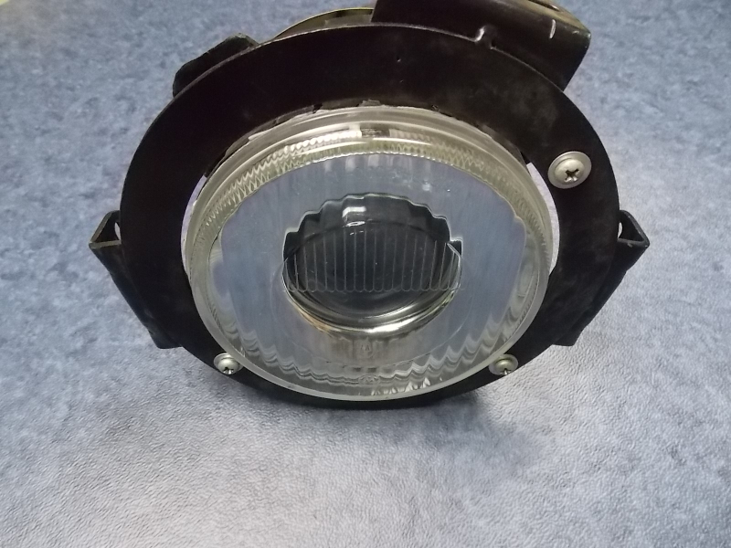 WG120B Ukon Light Headlight-2
