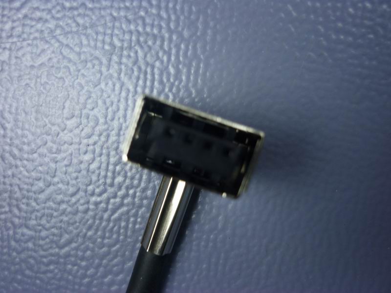 Xenon lamp (with rectifier) assembly Consumable inventory-1