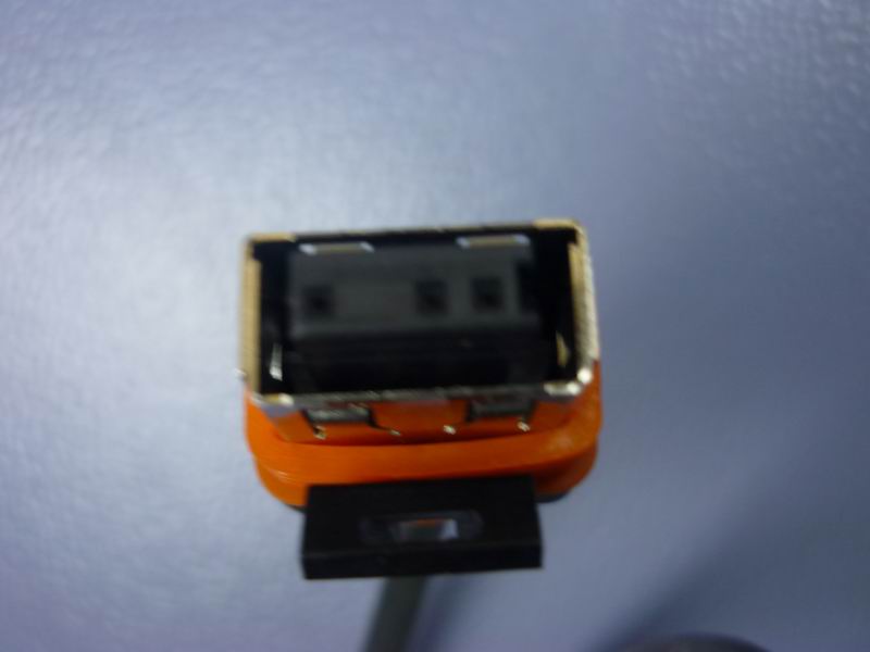 Xenon lamp (with rectifier) assembly Consumable inventory-2