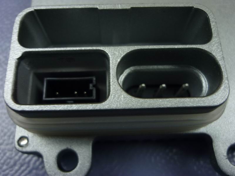 Xenon lamp (with rectifier) assembly Consumable inventory-3