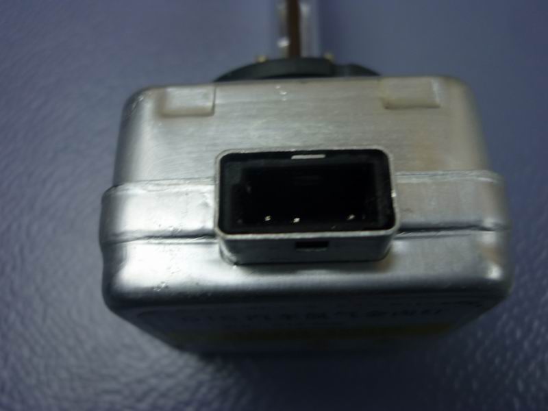 Xenon lamp (with rectifier) assembly Consumable inventory-4