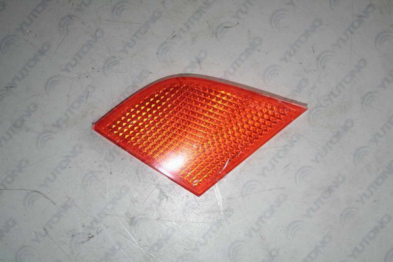 Decorative lamp panel Side circumference ZK6108HGC(90)