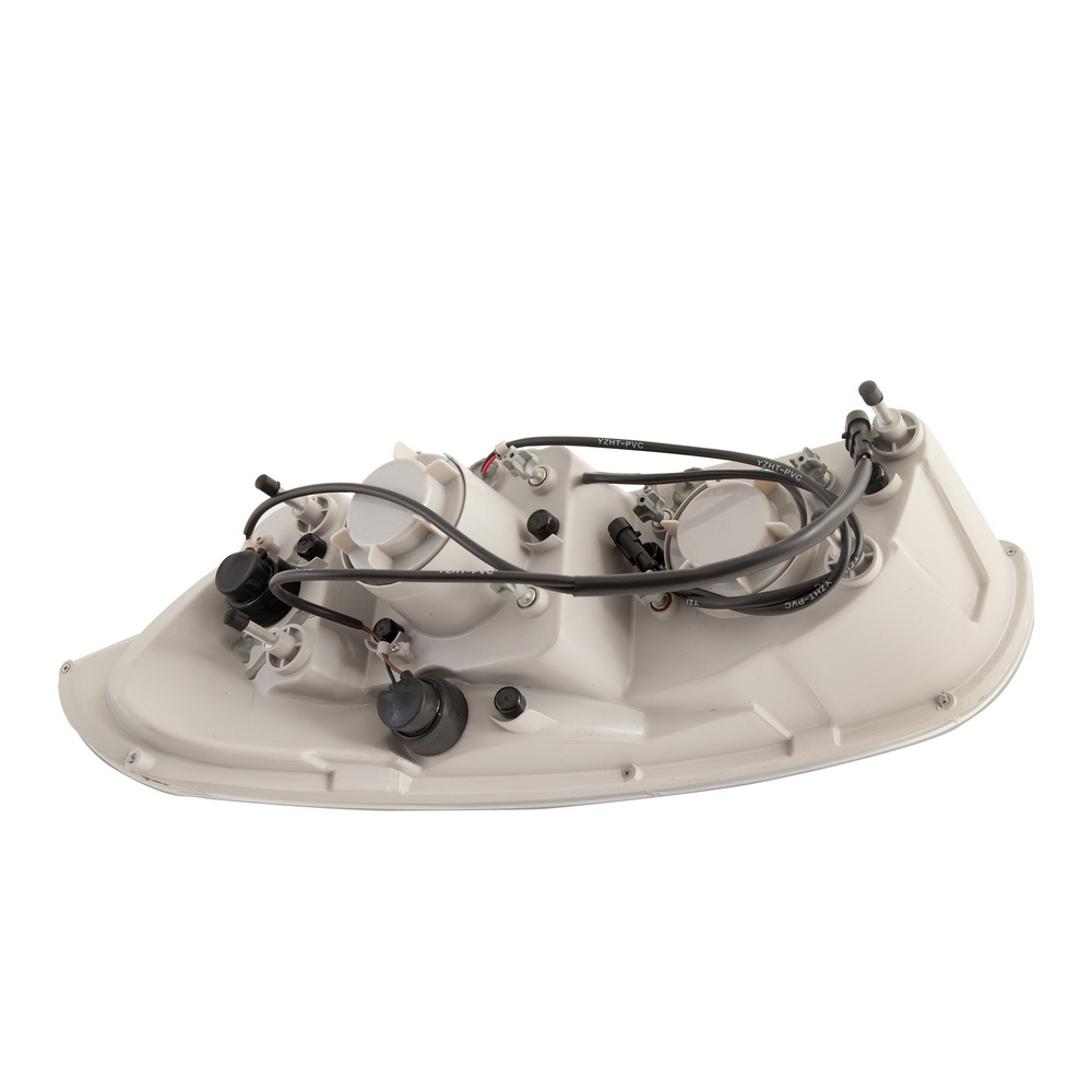 Combination headlight H-QZ510×255 ZK6662D Right side-5