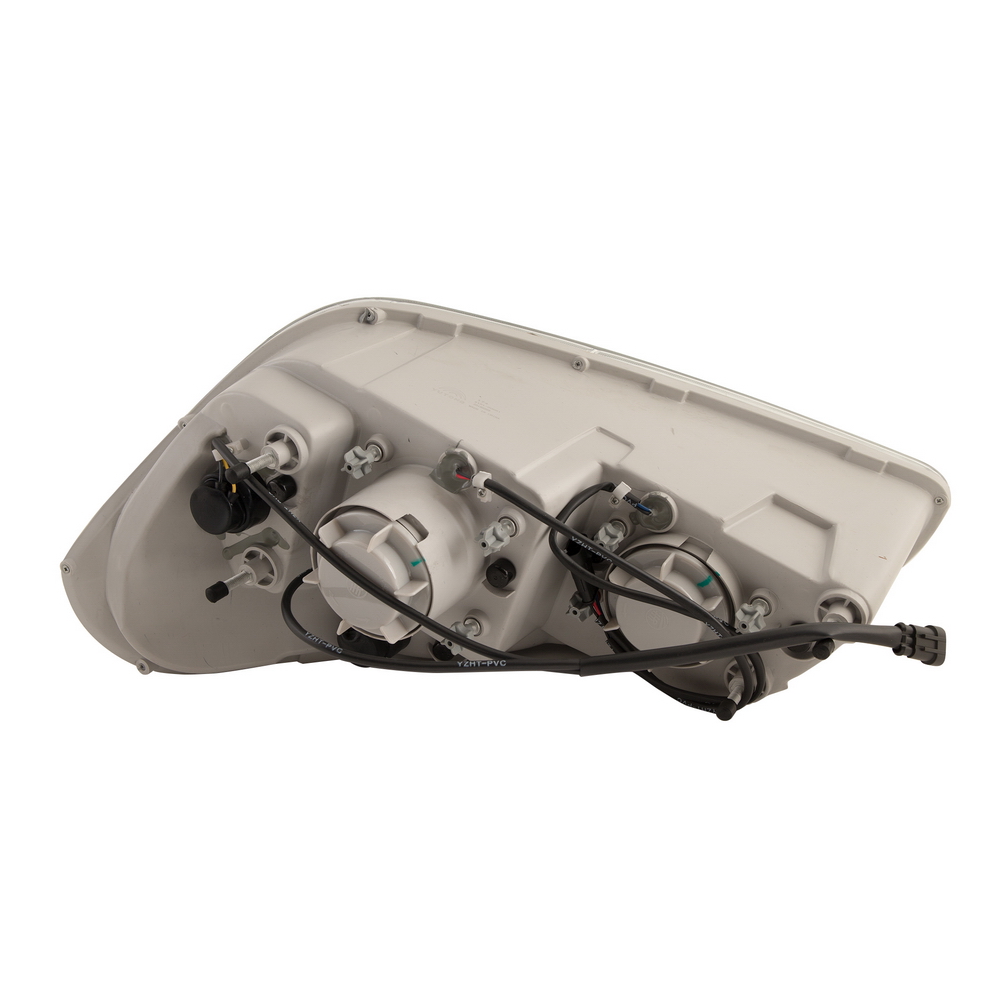 Combination headlight H-QZ510×255 ZK6662D Right side-6