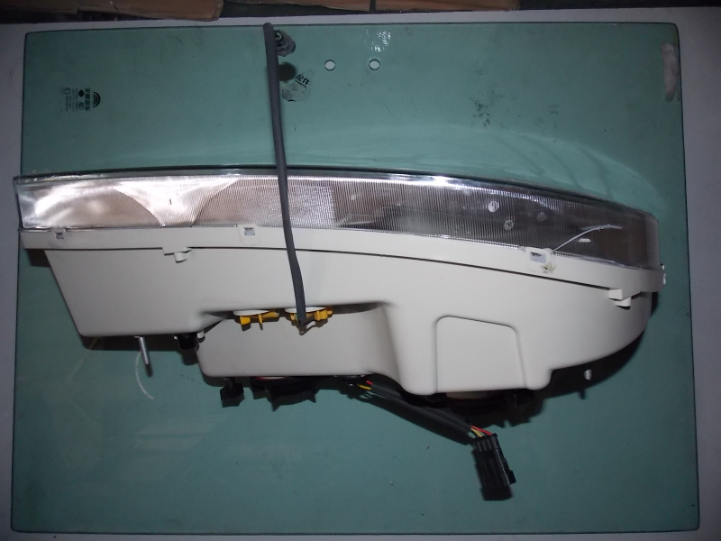 Combination headlight QA1059/1060 Left-1