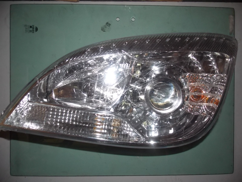 Combination headlight QA1059/1060 Left-2