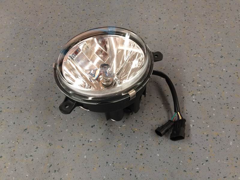 Combined headlight 302003 (ZK6110HGA) right 24V