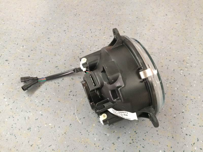 Combined headlight 302003 (ZK6110HGA) right 24V-2