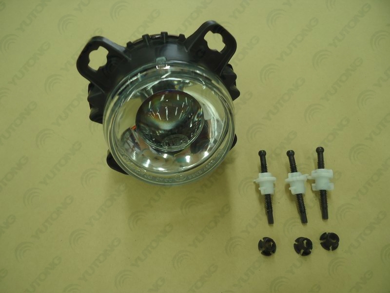 Low beam 1BL-247042 Right rudder