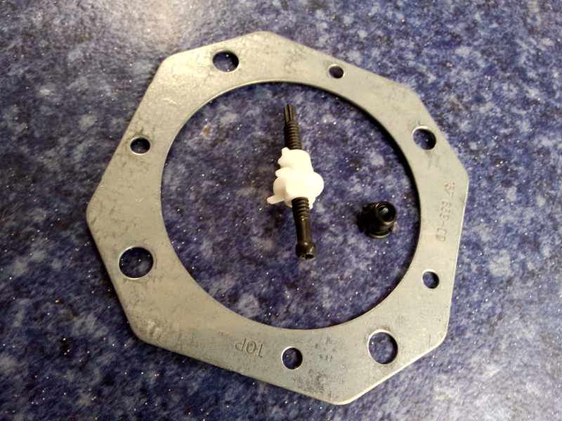 High beam 1ML.1576-2