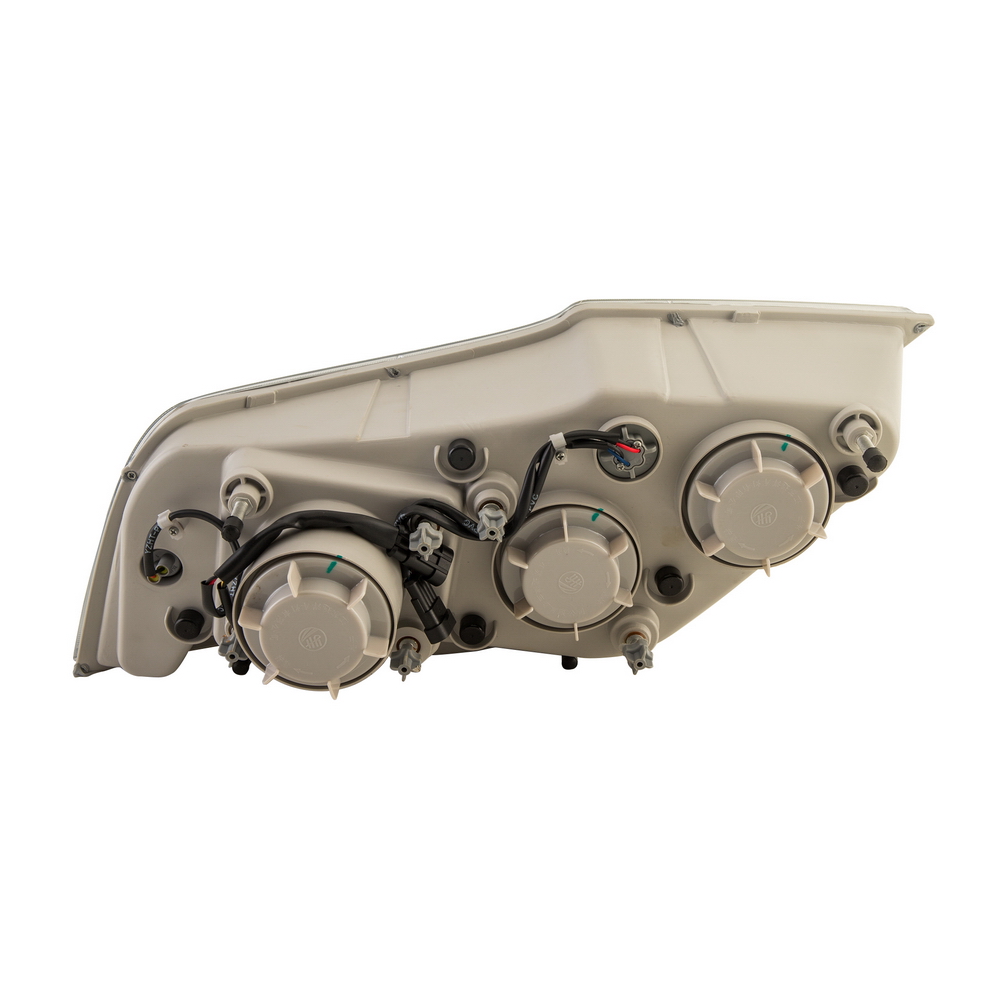 Комбинированная фара H-QZ 580 × 300 ЗК 6601D Правая сторона-1