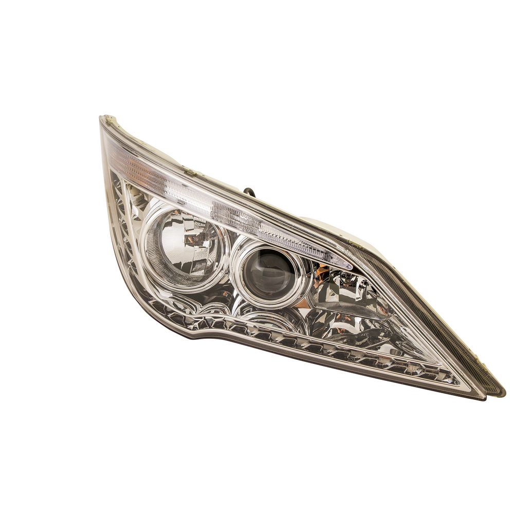 Combination headlight QA1158 ZK6122HBA (right)-3
