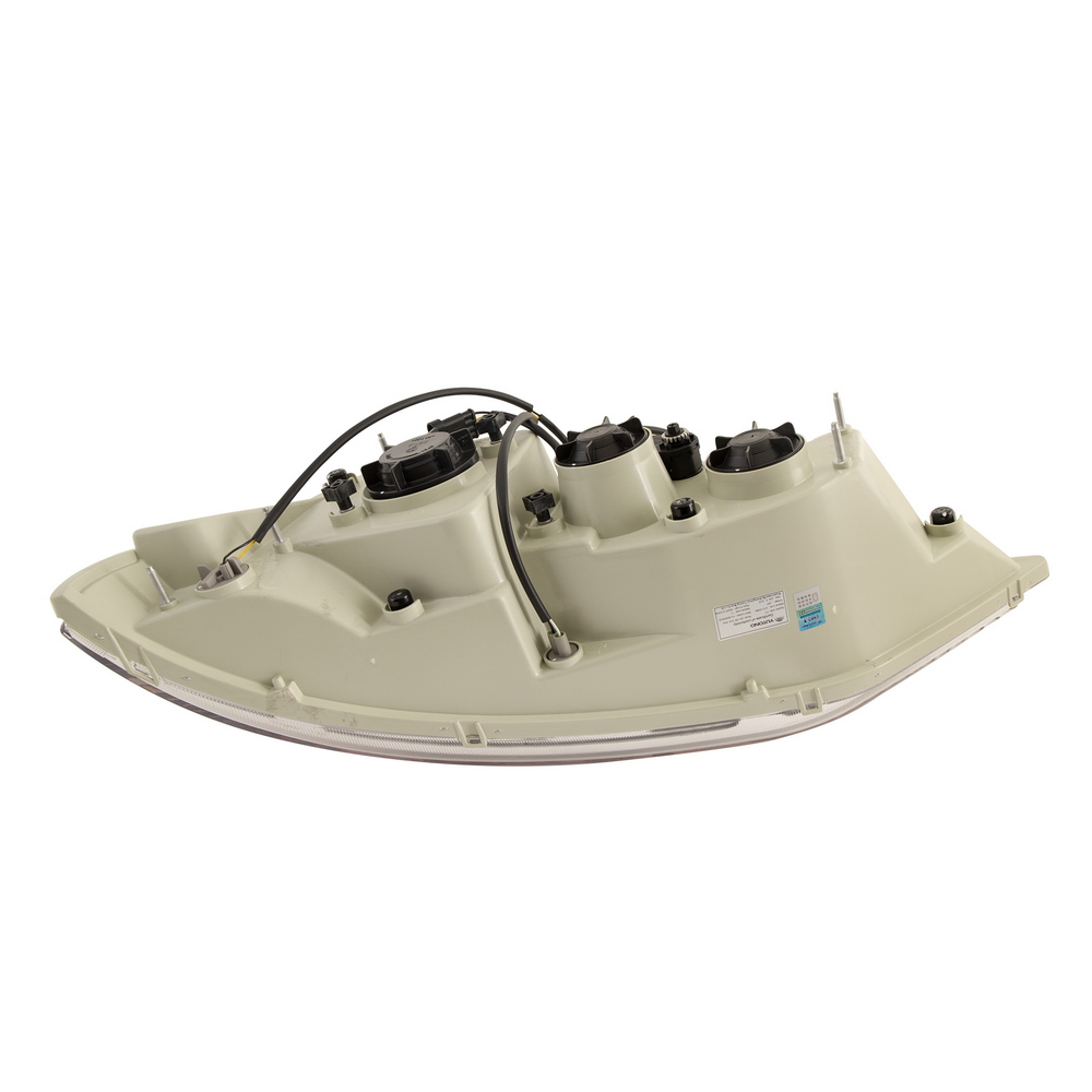 Combination headlight QA1158 ZK6122HBA (right)-1