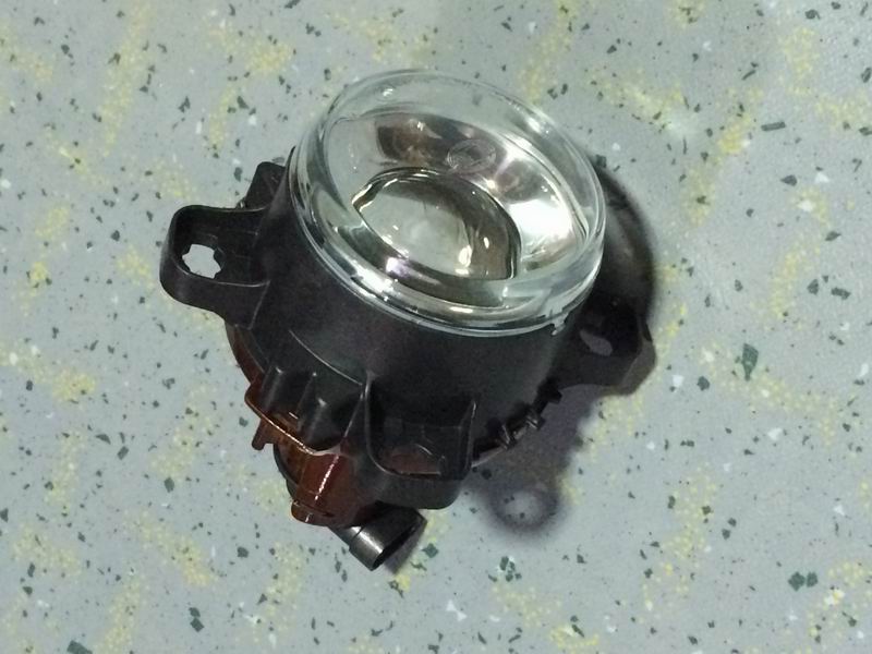 Low beam 1ML 247 042-197 Left rudder