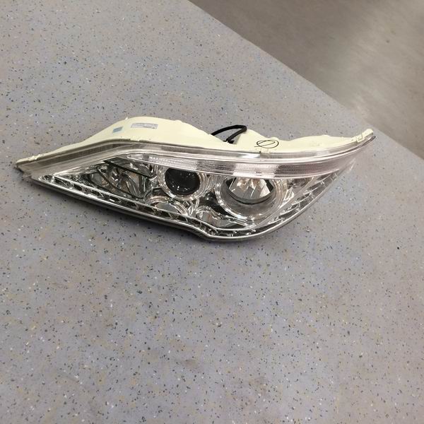 Combination headlight QA1157 ZK6122HBA (left) Right rudder-1