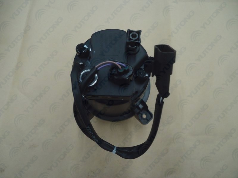 Low beam, QB1723, LED