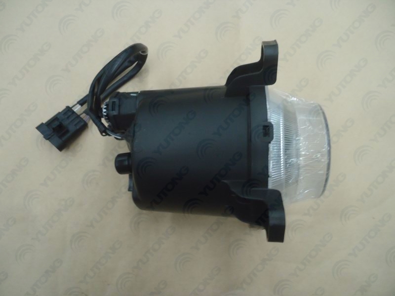 Low beam, QB1723, LED-1