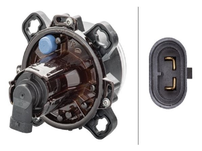 Low beam lamps-imported-2