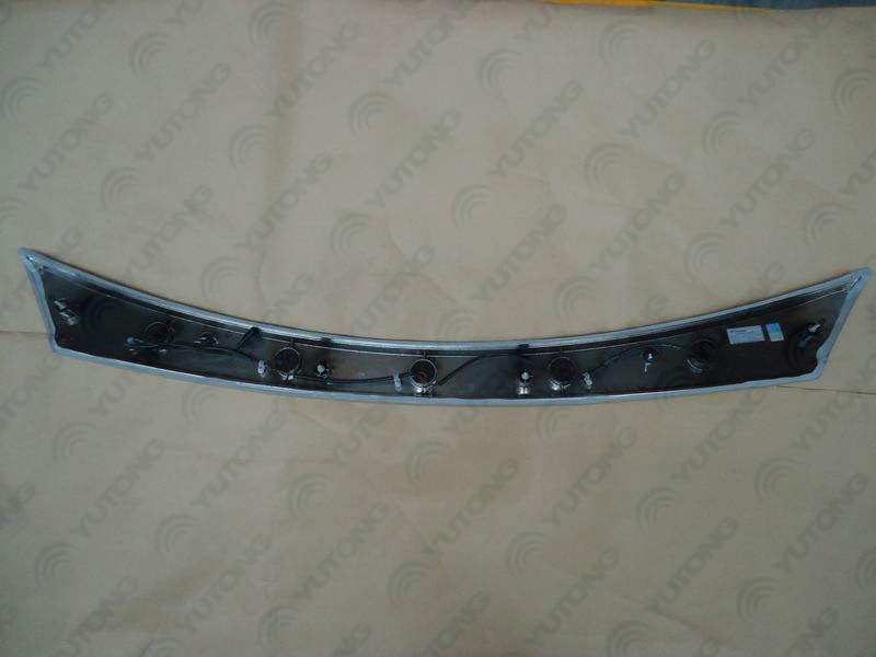 Decorative light board front circumference ZK6899HA-1