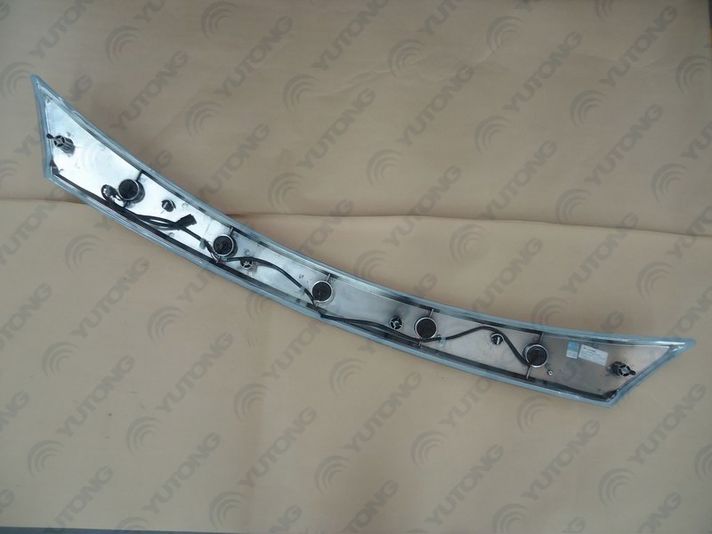 Decorative light board front circumference ZK6899HA