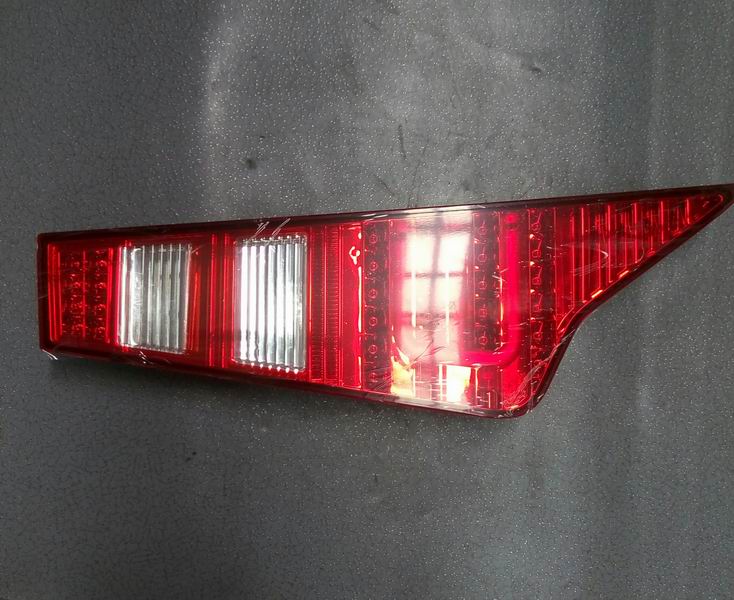 Decorative light version (rear taillight) ZS1074 (left)