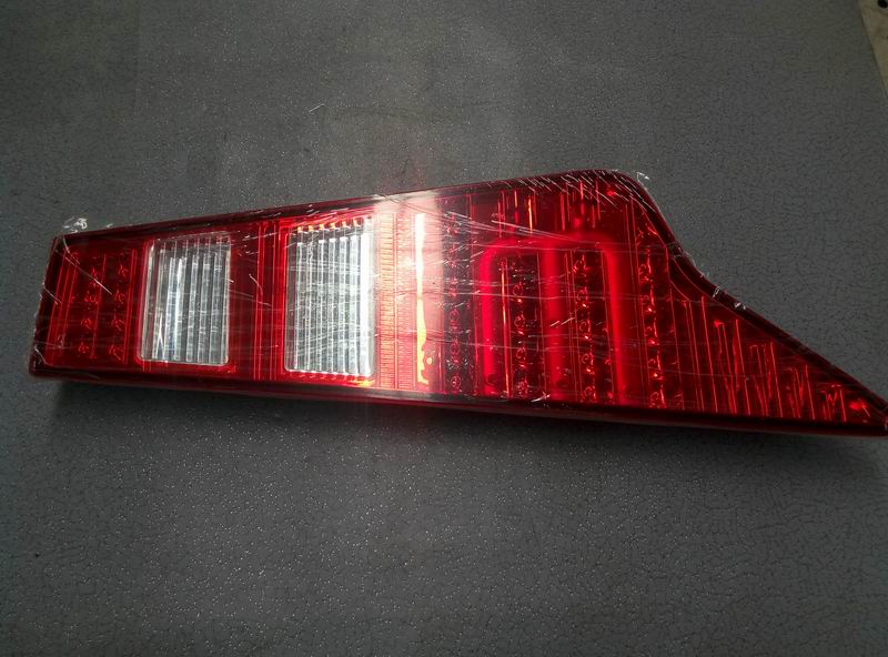 Decorative light version (rear taillight) ZS1074 (right)