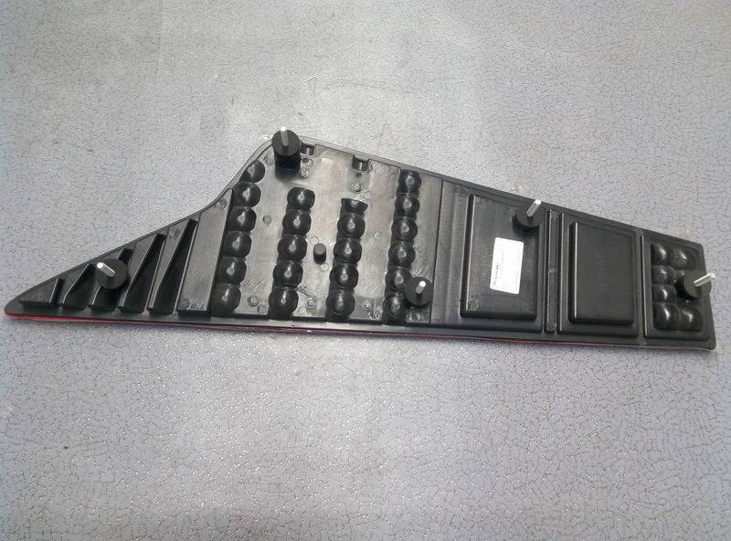 Decorative light version (rear taillight) ZS1074 (right)-1