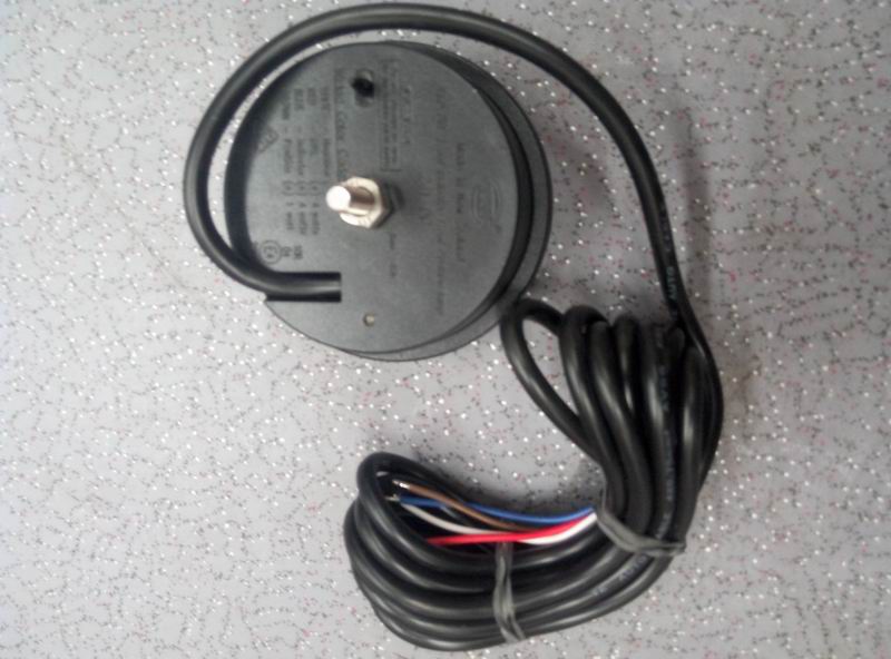 Front lamp 2BE 980 690-101 Combination lamp only for overseas use-1
