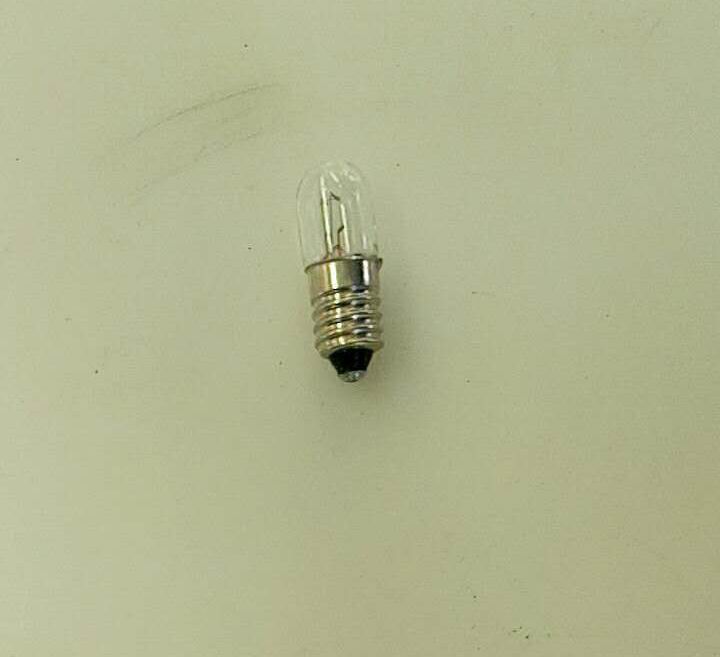 Indicator light bulb; 24V; 4129-00001