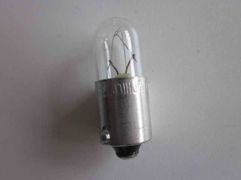 Light bulb 13929 P24V 4W