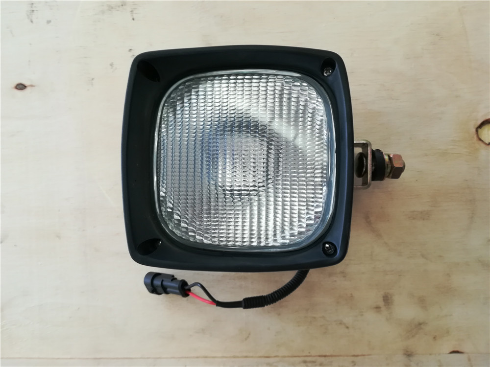 Right Carter Work Light KTGZD B 24V 70W