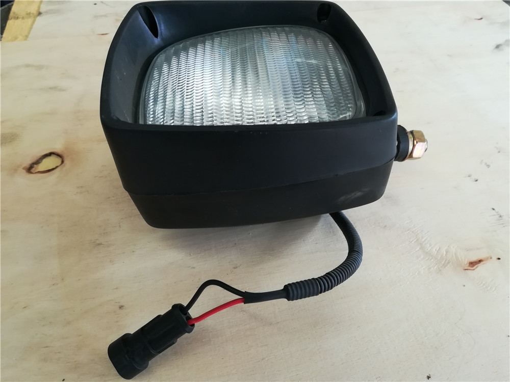 Right Carter Work Light KTGZD B 24V 70W-2