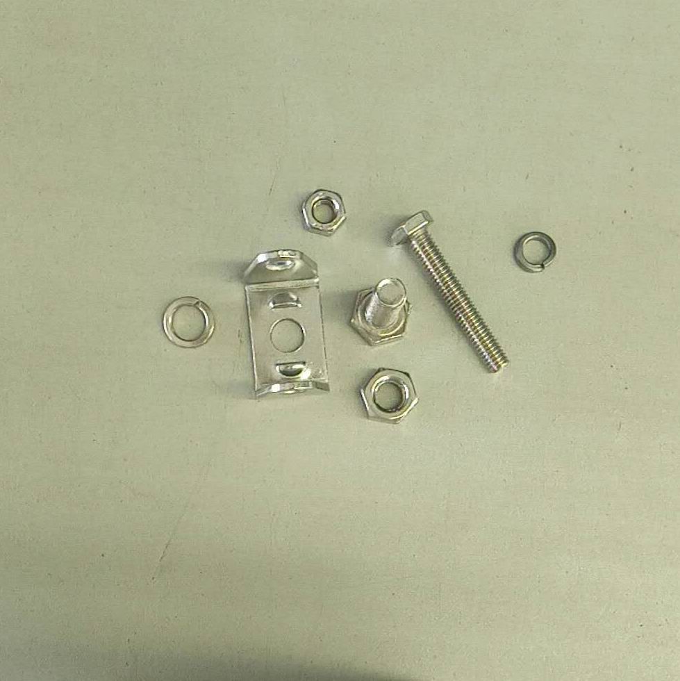 LED working light SM-6081-24V-18W