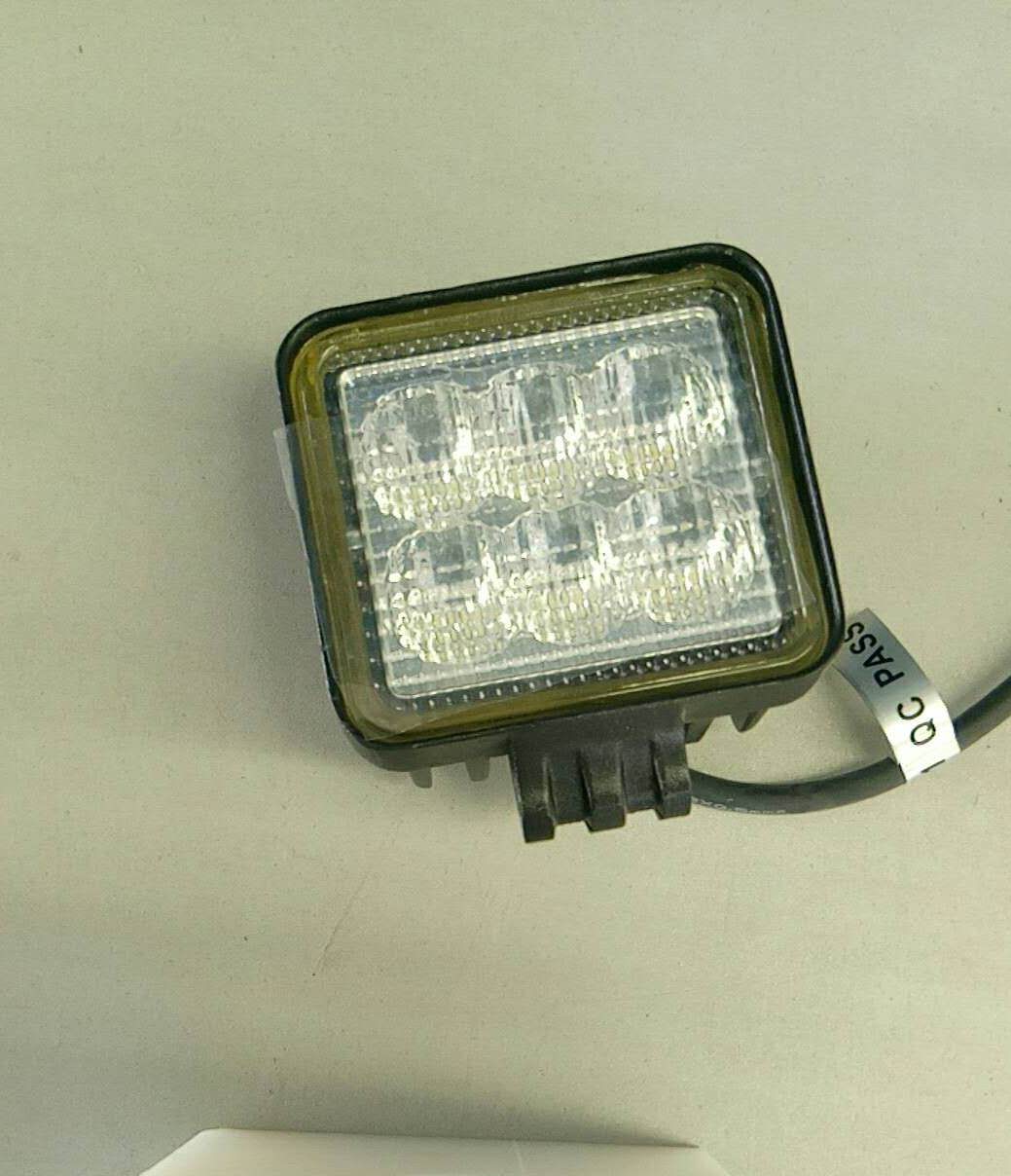 LED working light SM-6081-24V-18W-1
