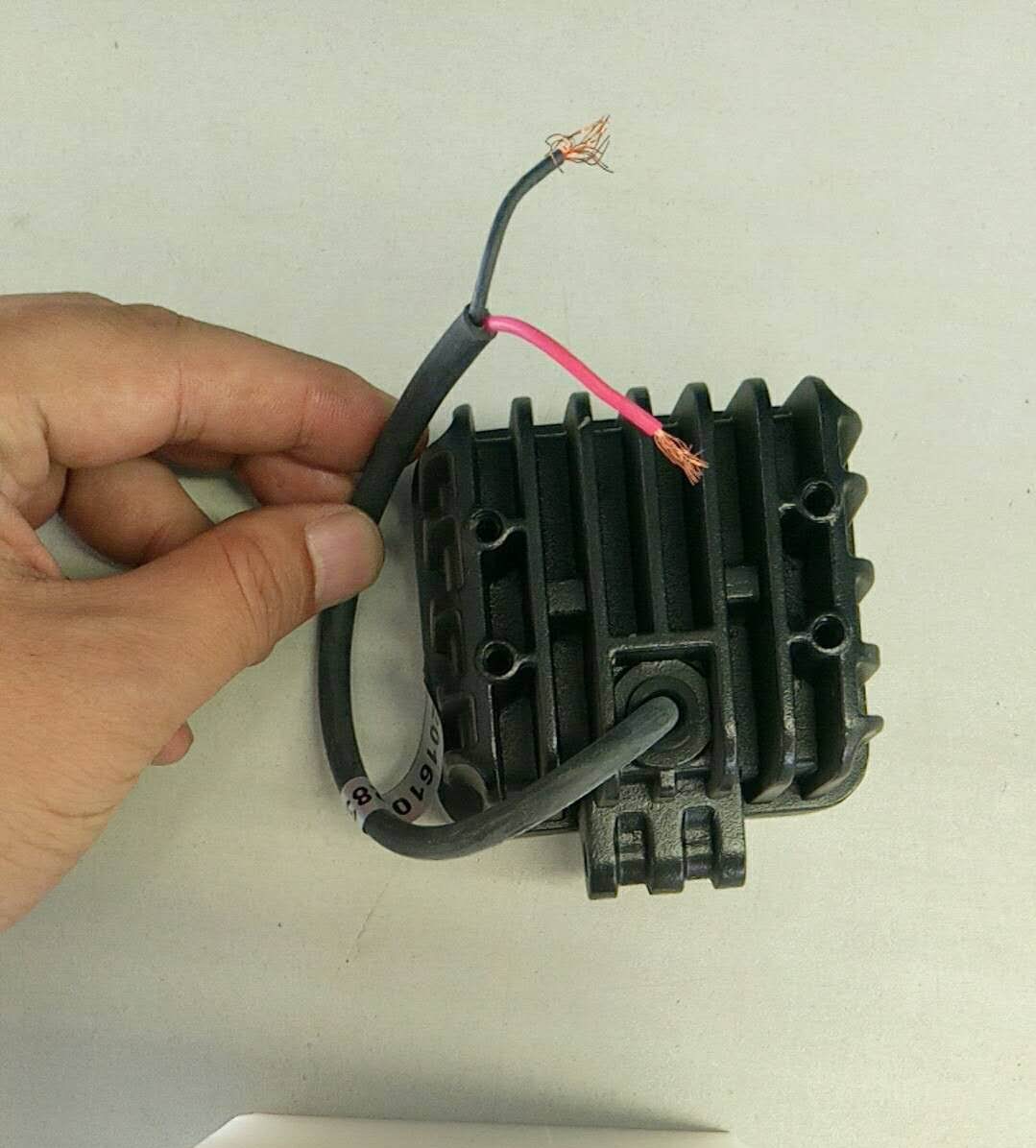 LED working light SM-6081-24V-18W-2