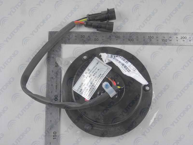 Rear profile light WZ491LED-1