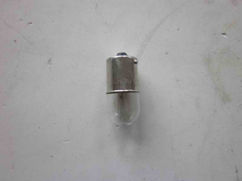 Light bulb P21/5W 21W 24V