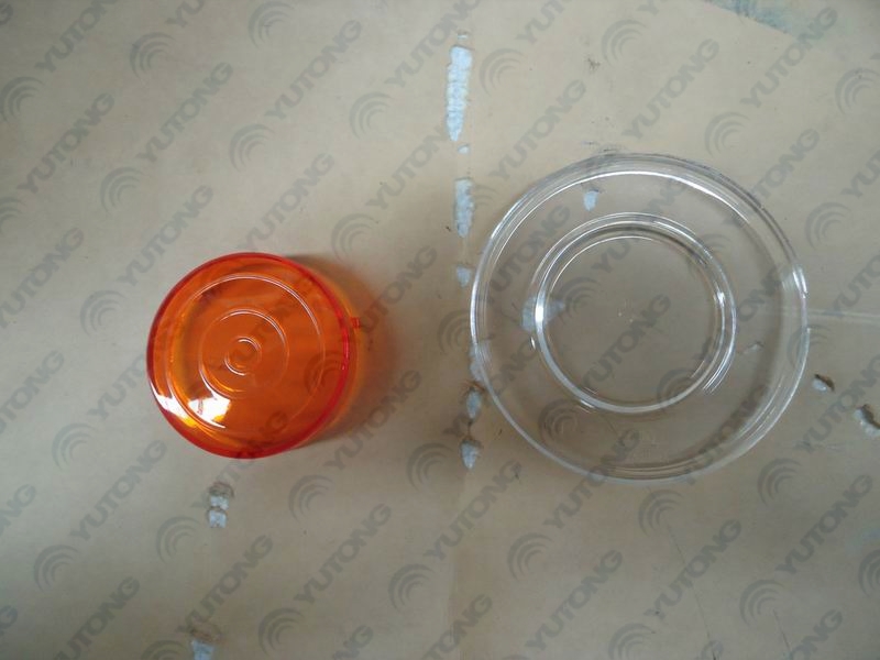 WZ491 rear profile/steer lamp cover