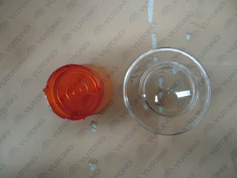 WZ491 rear profile/steer lamp cover-1