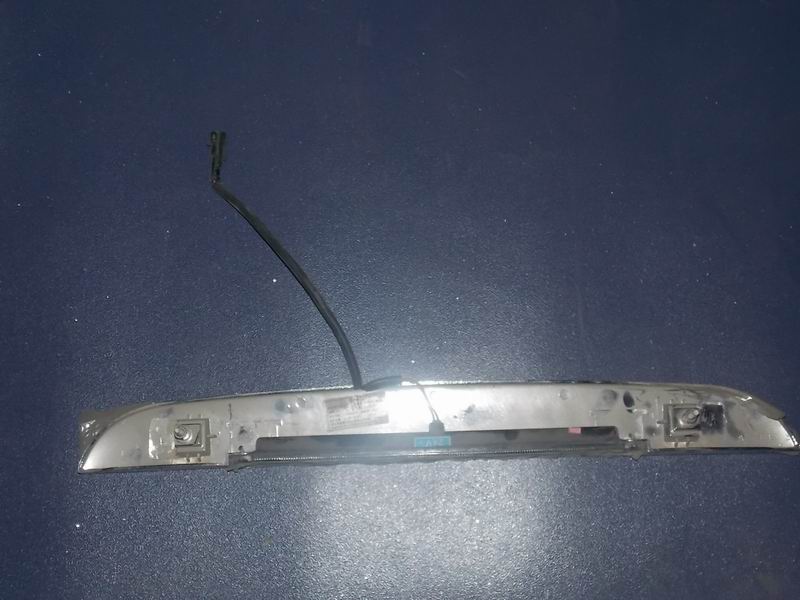 License lamp ZS793 LED-1